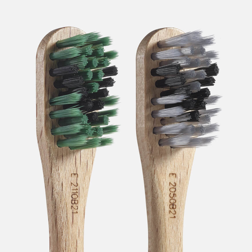 Rheinholz soft set toothbrushes image number 1